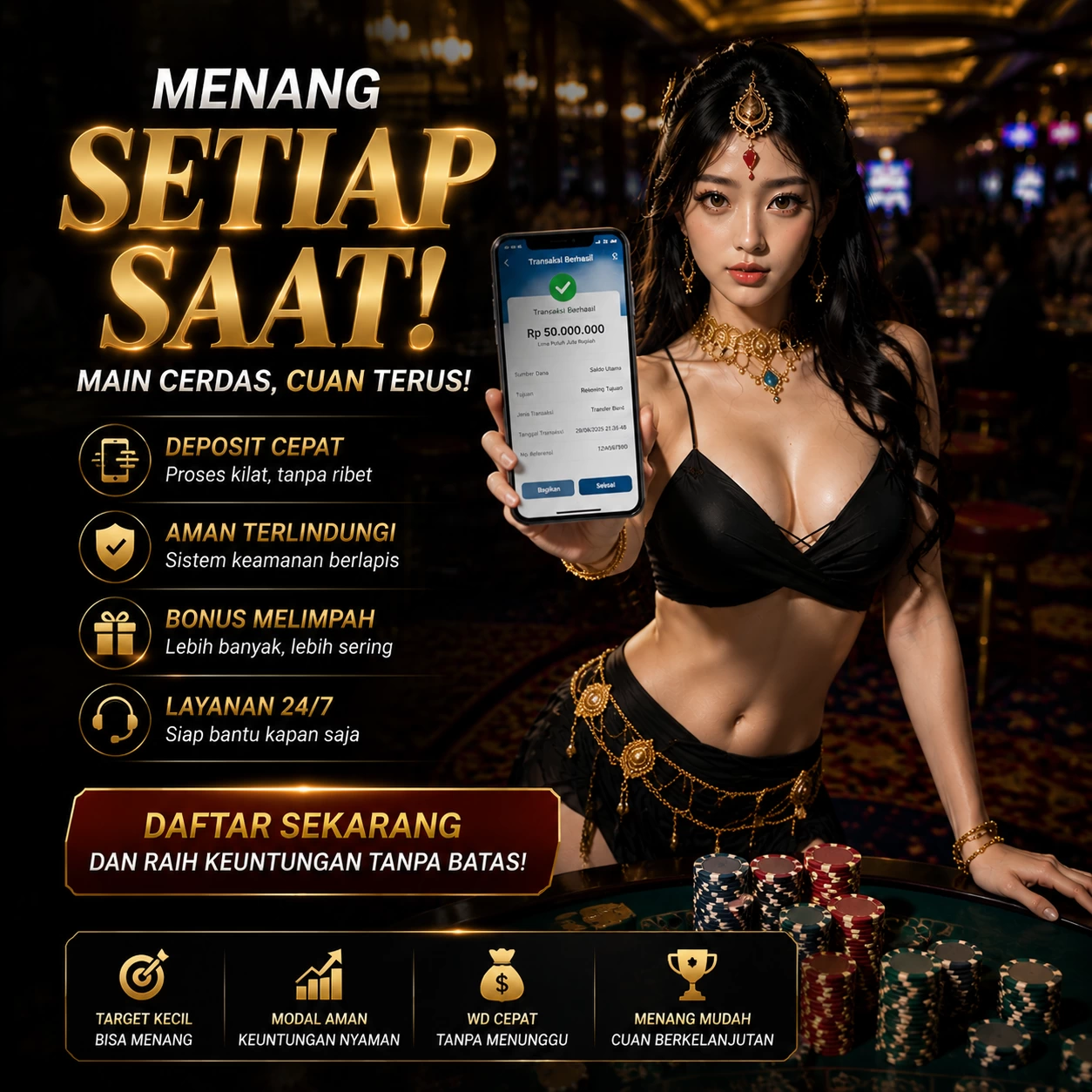 Pemula di dewi138 Temukan Game Terbaik untuk Dilihat
