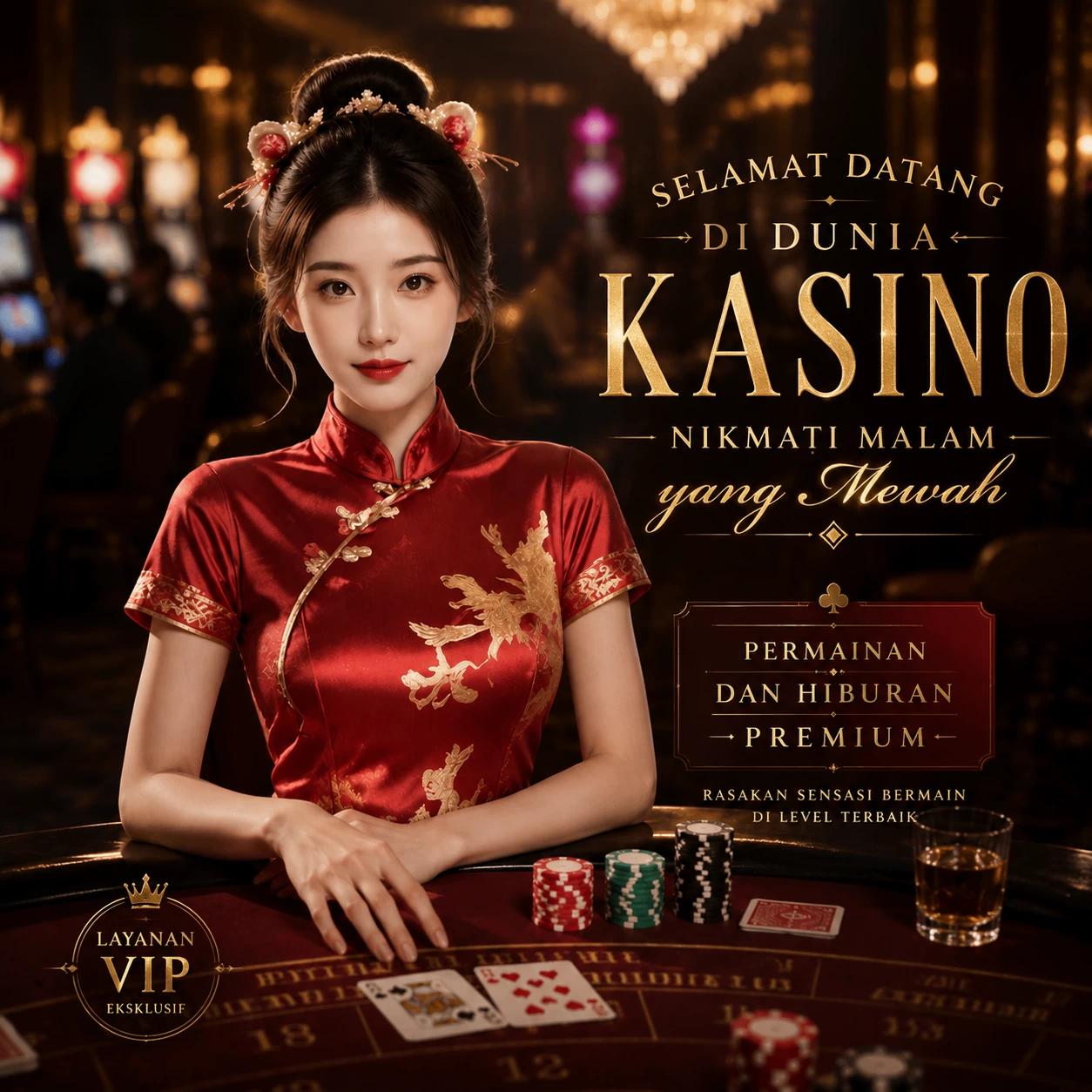 Menggali Fitur Menarik di Situs Game dewi138
