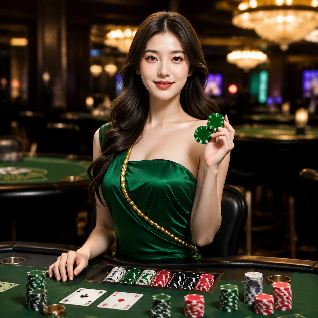 Keunggulan dan Fitur Menarik di Situs Game dewi138