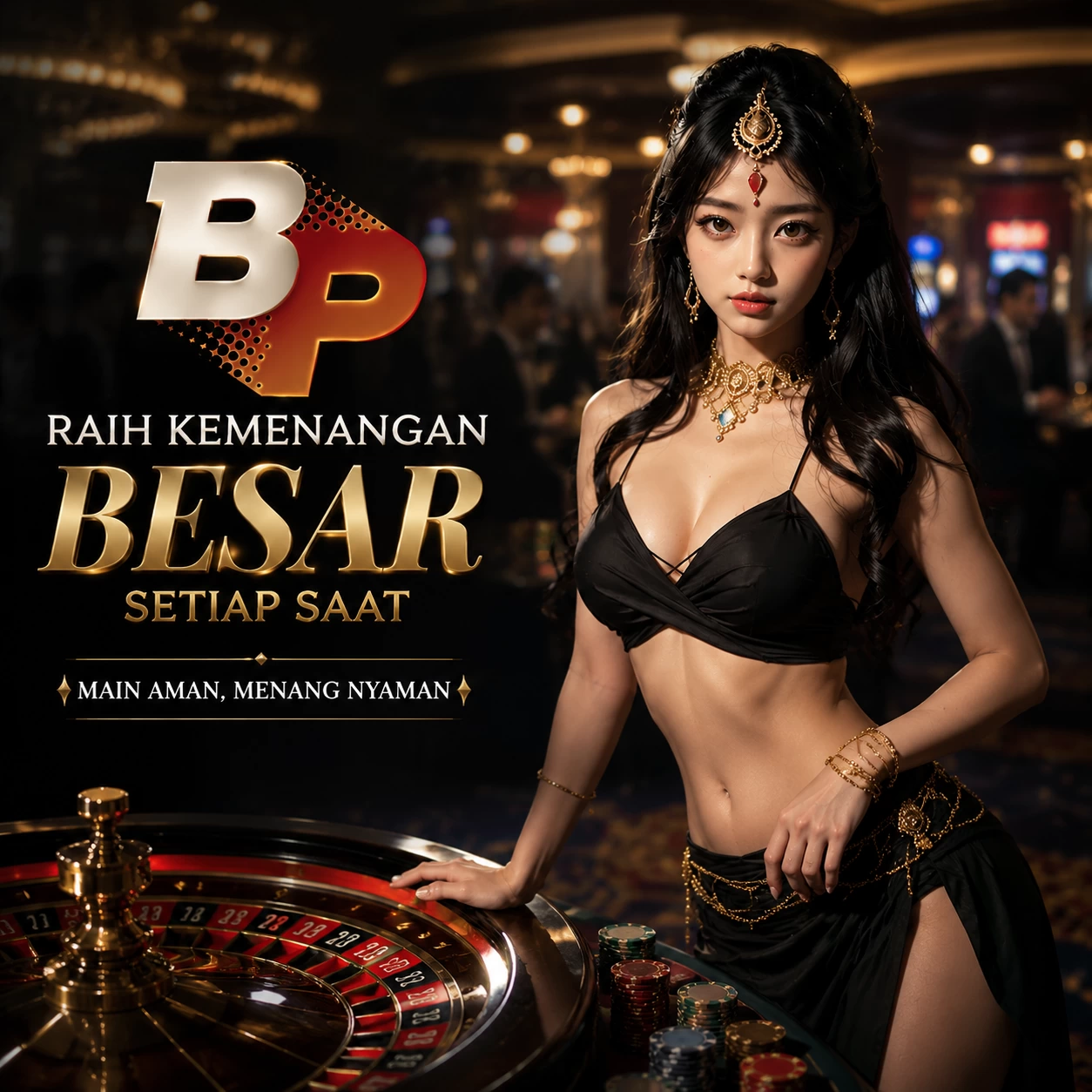Analisis Performa Game di Platform dewi138