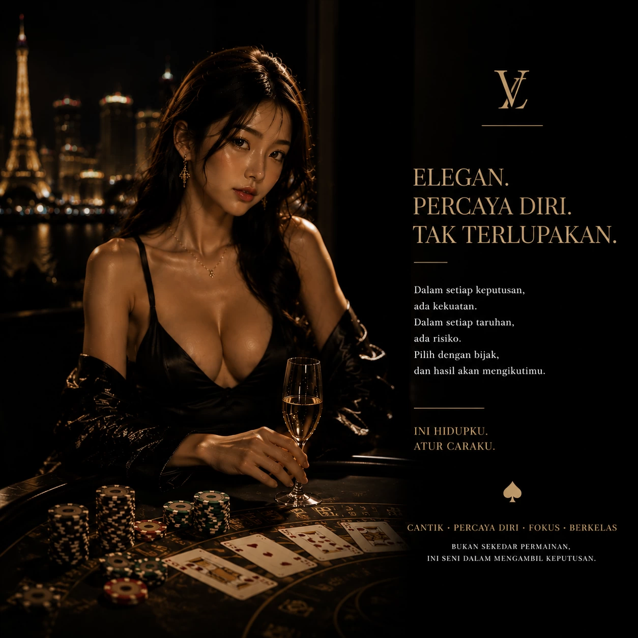 Apa Saja Jenis Game yang Tersedia di dewi138