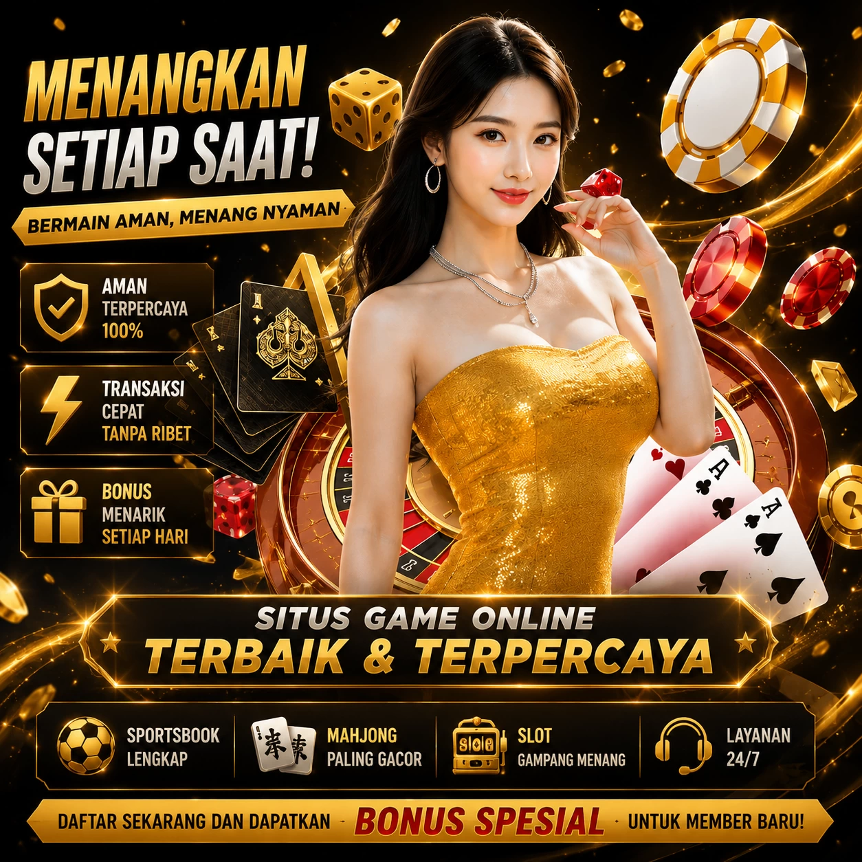 Inovasi dan Fitur Menarik di dewi138